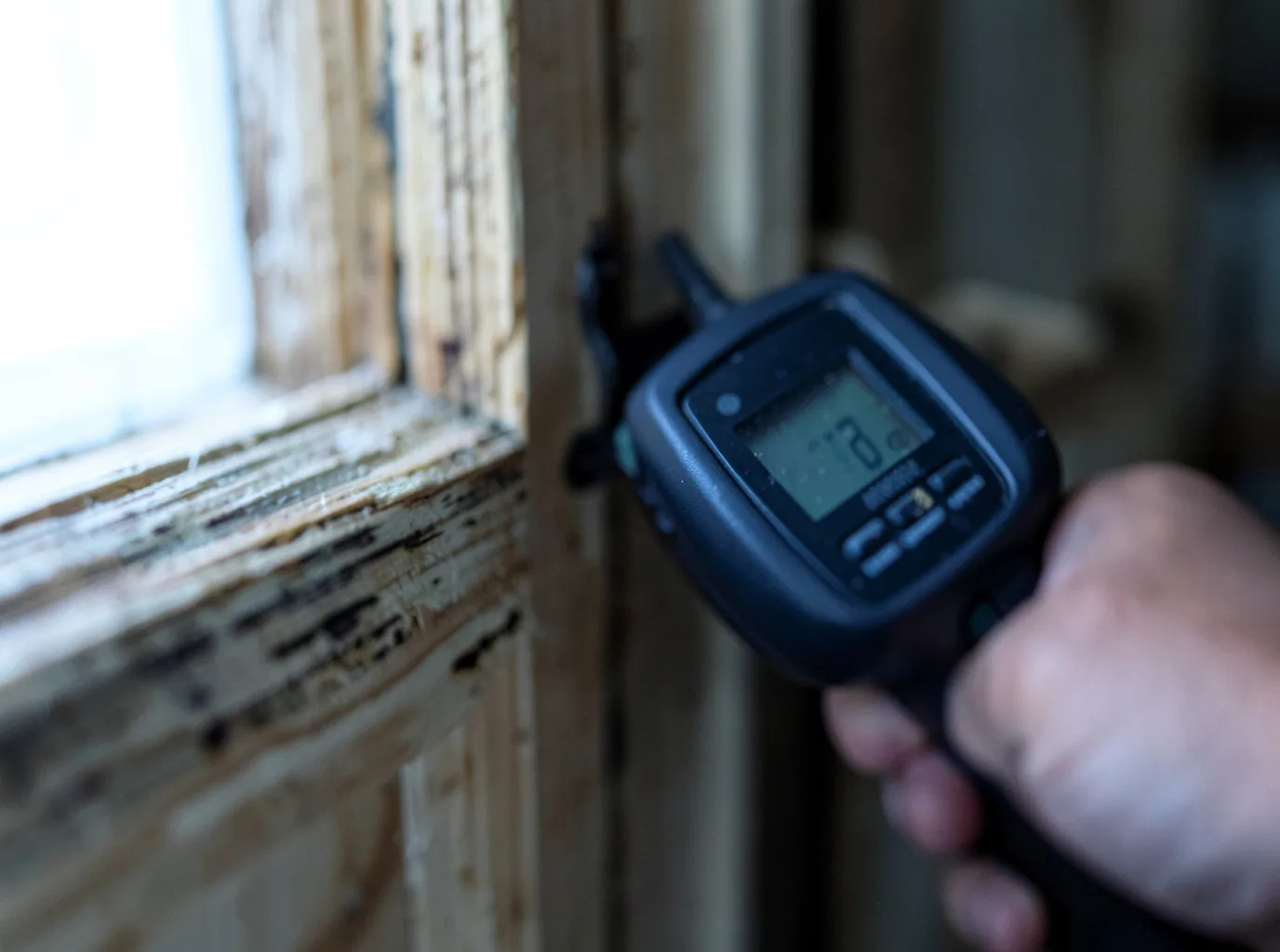 Ceiling Water Damage Repair in New Bloomfield, PA
