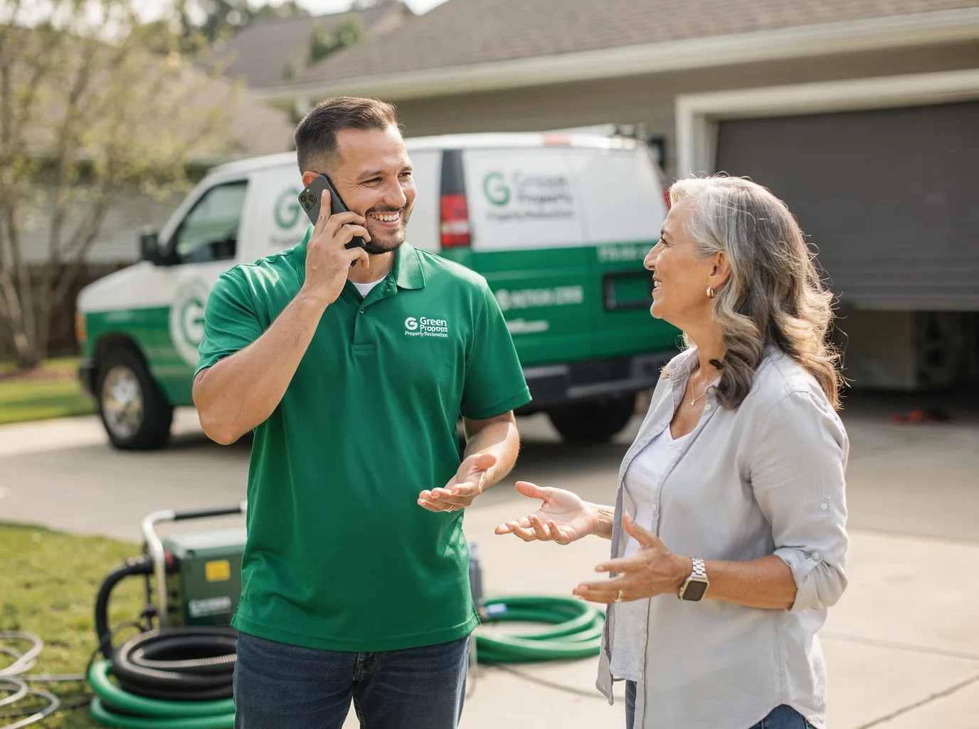 Water Damage Restoration New Bloomfield, PA FAQs